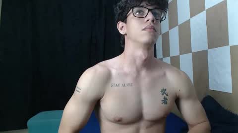 HENRY GANDY online show from 23, 1, 2025