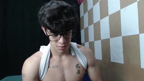 HENRY GANDY online show from 24, 1, 2025