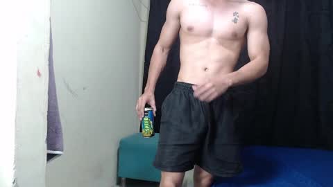 HENRY GANDY online show from 28, 1, 2025