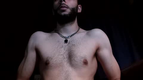 HenryAxe online show from 15, 12, 2024