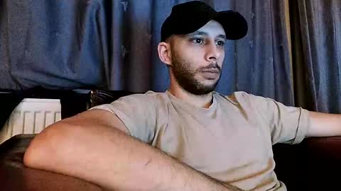 HenryAxe online show from 27, 12, 2024