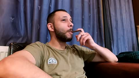 HenryAxe online show from 1, 1, 2025