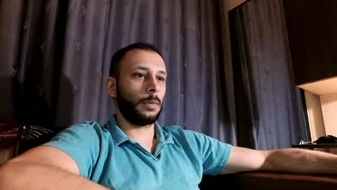 HenryAxe online show from 8, 1, 2025