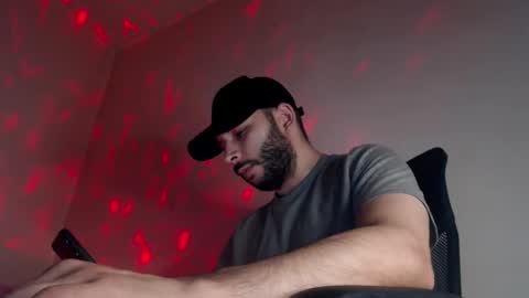 HenryAxe online show from 16, 9, 2025