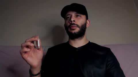 HenryAxe online show from 18, 9, 2025