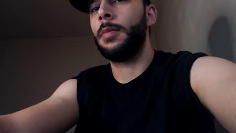 HenryAxe online show from 24, 10, 2025