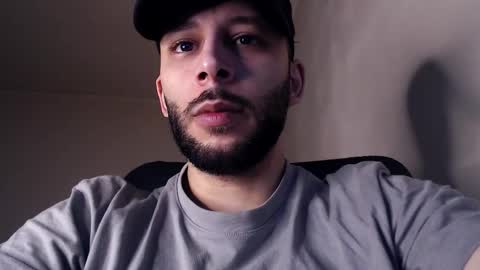 HenryAxe online show from 19, 11, 2025