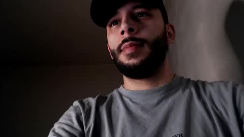 HenryAxe online show from 24, 2, 2026