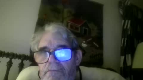 henrybond1979 online show from 13, 5, 2026