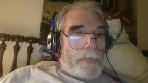 henrybond1979 online show from 28, 5, 2026