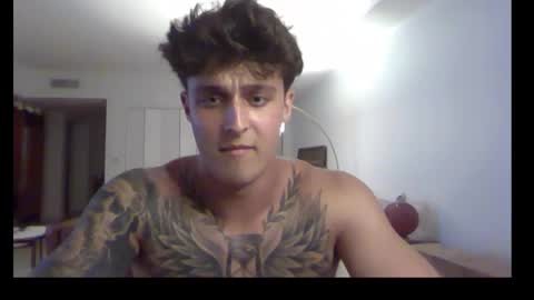 henrydesanti online show from 2, 10, 2025