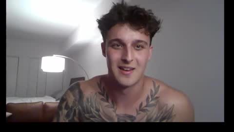 henrydesanti online show from 25, 10, 2025