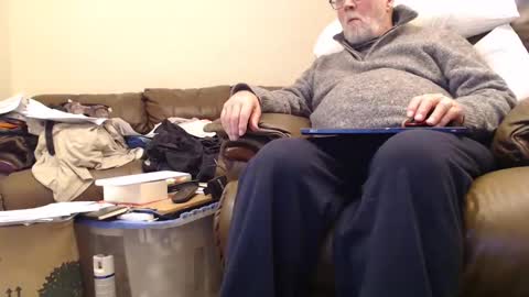 henryjxxx online show from 11, 1, 2025