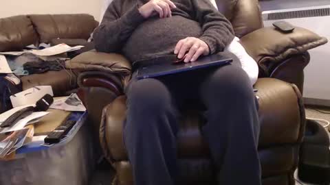 henryjxxx online show from 27, 2, 2025