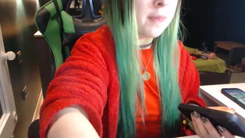 Hentaishiing online show from 8, 10, 2025