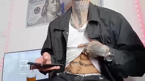 Henzeld online show from 14, 3, 2026