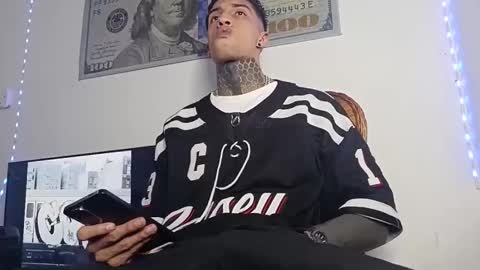 Henzeld online show from 27, 3, 2026