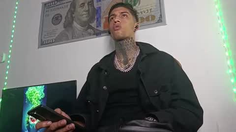 Henzeld online show from 30, 3, 2026