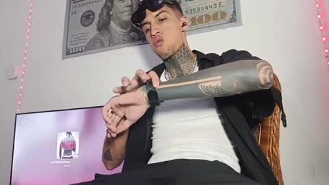 Henzeld online show from 12, 4, 2026