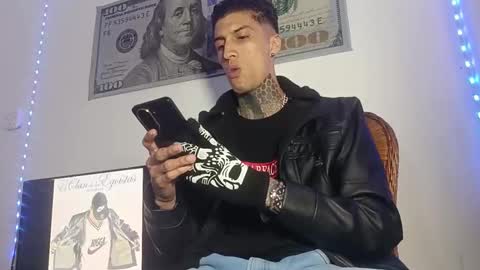 Henzeld online show from 16, 4, 2026