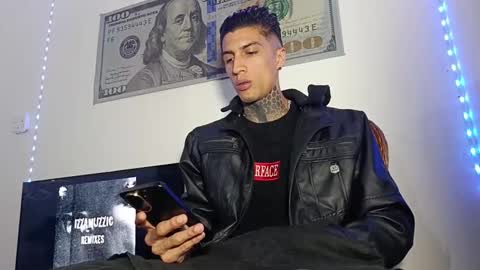 Henzeld online show from 18, 4, 2026