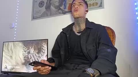 Henzeld online show from 25, 4, 2026