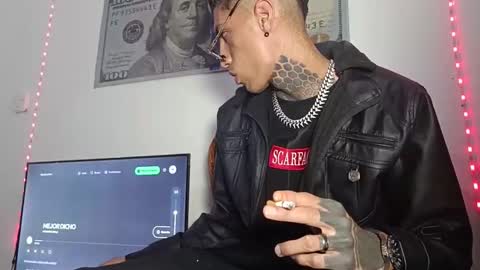 Henzeld online show from 26, 4, 2026