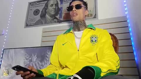 Henzeld online show from 28, 4, 2026