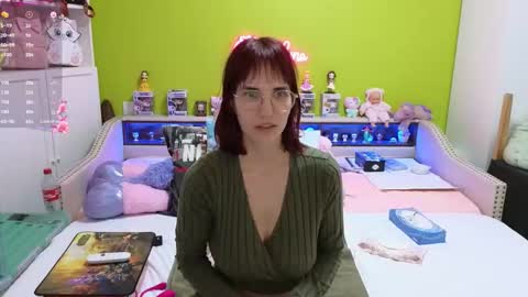 HeraLuna  online show from 20, 2, 2026