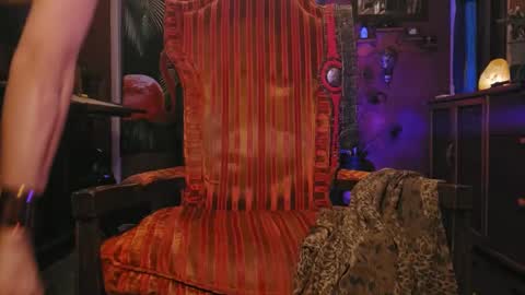 Aaron Lad online show from 13, 1, 2025