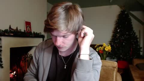 Gregblonde  Alextattoo online show from 7, 1, 2025