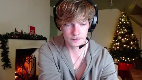 Gregblonde  Alextattoo online show from 12, 1, 2025