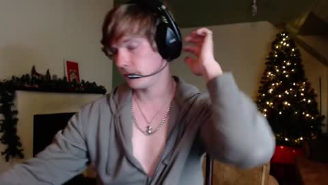 Gregblonde  Alextattoo online show from 12, 1, 2025