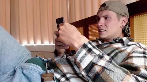 Gregblonde  Alextattoo online show from 13, 1, 2025