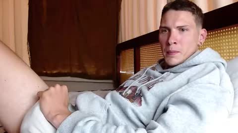 Gregblonde  Alextattoo online show from 21, 2, 2025