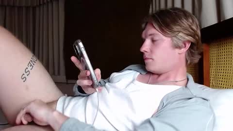 Gregblonde  Alextattoo online show from 21, 2, 2025