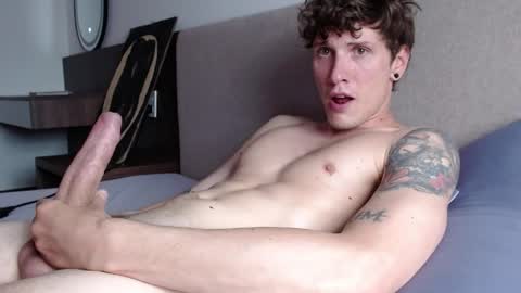 Gregblonde  Alextattoo online show from 2, 4, 2026