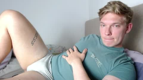 Gregblonde  Alextattoo online show from 7, 4, 2026