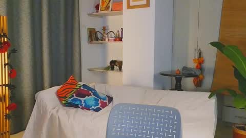 hercyqueen online show from 31, 3, 2026