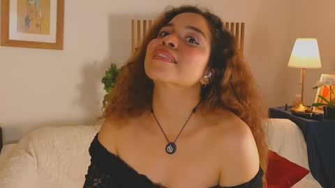 hercyqueen online show from 15, 4, 2026