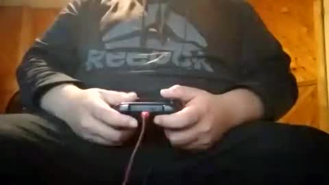 Hereforbootyyyy online show from 3, 12, 2024