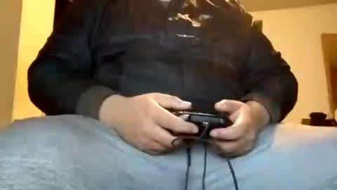 Hereforbootyyyy online show from 16, 12, 2024