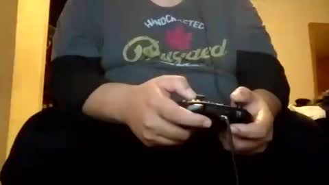 Hereforbootyyyy online show from 21, 12, 2024