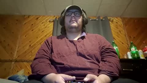 Snapshot of hereforbootyyy chatting on 9, 1, 2026 Hereforbootyyyy online show from 9, 1, 2026