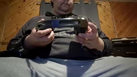 Hereforbootyyyy online show from 25, 5, 2026