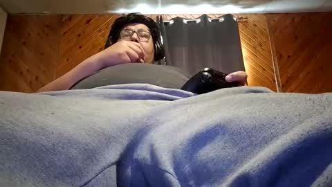 Hereforbootyyyy online show from 27, 5, 2026