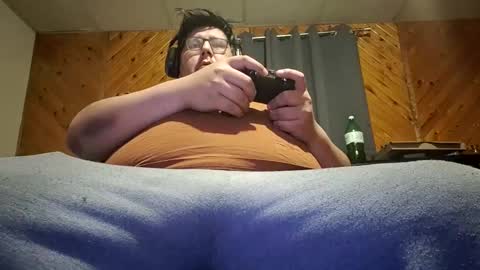 Hereforbootyyyy online show from 29, 5, 2026