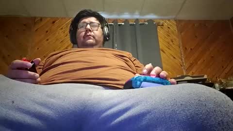 Hereforbootyyyy online show from 31, 5, 2026