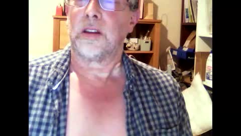 Snapshot of hereford66 chatting on 5, 5, 2026 hereford66 online show from 5, 5, 2026