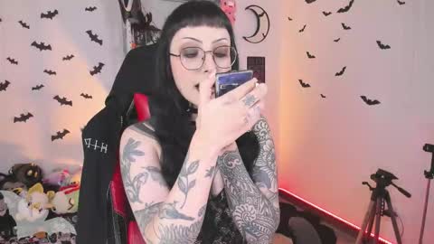  Marie  online show from 24, 3, 2026